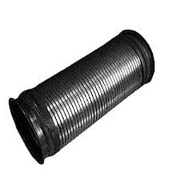 TUBO ESCAPE FLEXIVEL SC 124 S5 05/11 4'1/2 X 310MM
