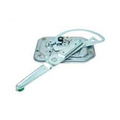 MAQUINA VIDRO ELETRICA LE SC 114/124 S4/S5 S/ MOTOR