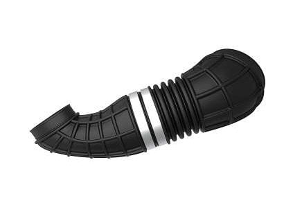 MANGUEIRA FILTRO AR CARGO 2632/3132/3133 21/...