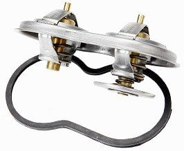 VALVULA TERMOSTATICA SC 114/124 S4 66X122 75G MENOR