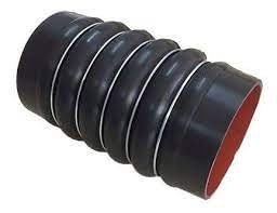 MANGUEIRA INTERCOOLER MB 1935/1941/447 110X200MM PRETA
