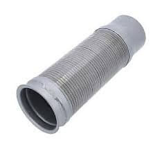 TUBO ESCAPE FLEXIVEL VW 24280/26280/MAN 4.1/2