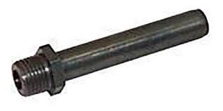 TUBO GUIA INFERIOR VARETA NIVEL OLEO MB 1113/1313/2013/352 C/ROSCA