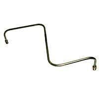TUBO LIGACAO CILINDRO EMBREAGEM AO FLEXIVEL MB 1214/1418/1618/1935