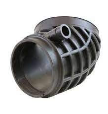 MANGUEIRA FILTRO AR ADMISSAO MOTOR SC 124/S5