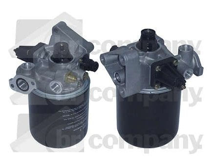 VALVULA SECADOR APU MB 1620/1723/1938/2423/2726/ATEGO C/FILTRO
