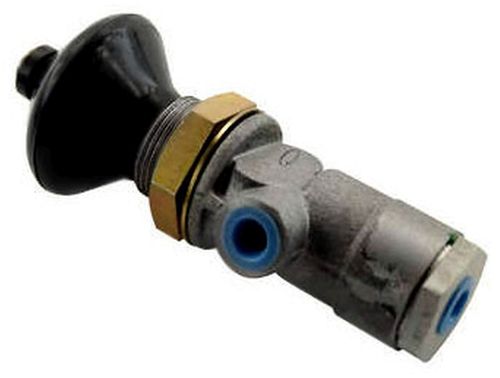 VALVULA SPLIT ACIONAMENTO EMBREAGEM VOLVO N/NL10/12 EDC
