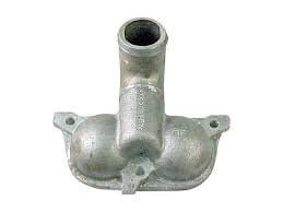 TAMPA VALVULA TERMOSTATICA DUPLA MB 366