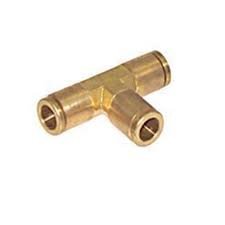TEE 4MM ENGATE RAPIDO