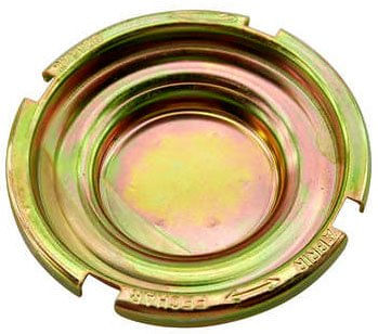 TAMPA INFERIOR TANQUE S/CONEXAO SC 112/113 USA 242857