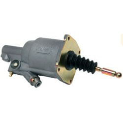 SERVO EMBREAGEM VOLVO FH/FM/NH12/VM310 08.01/. CAIXA CAMBIO VT