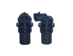 SENSOR ROTACAO / VELOCIMETRO VW 8150/9150 2 PINOS C/RESSAL