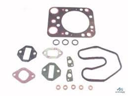 JUNTA RETIFICACAO VALVULA CABECOTE SC LK140/141/142/143 V8