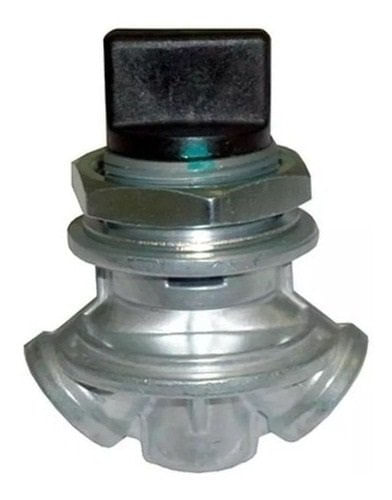 VALVULA 3/2 VIAS BLOQUEIO DIFERENCIAL / SUSPENSOR MB 1620