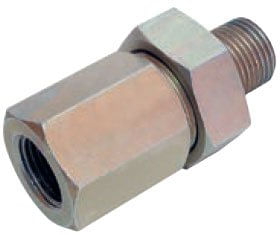 VALVULA RETENCAO SIMPLES SC 112/113/NL 22MM