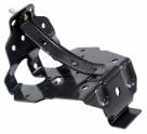SUPORTE DEFLETOR LD / LE SC 94/114/124 - FRONTAL