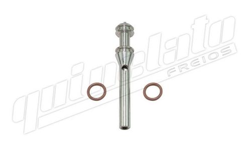 KITS LUBRIFICACAO COMPRESSOR AR DAF XF-105/CF85