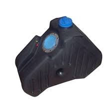 TANQUE RESERV ARLA SC 124 C/TAMPA S/BOIA