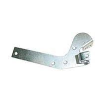 SUPORTE ACELERADOR VOLVO N/NL10/12 EXCETO EDC