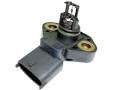 SENSOR PRESSAO / TETEMPERATURA MP MB 1938/ATEGO/AXOR/904/906/926/457