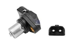 SENSOR ROTACAO FH D12