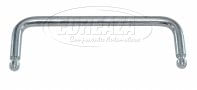 TIRANTE SUSPENSAO CABINE SC R113 - FRONTAL