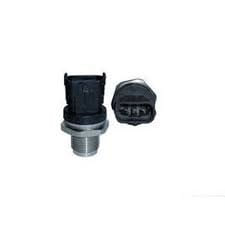 SENSOR PRESSAO COMBUSTIVEL COMMON RAIL VW/VM X12/SPRINT/MAXFORCE 4/6CIL
