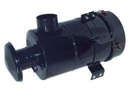 CARCACA FILTRO AR MB 709/710/712/912 C/FILTRO