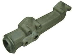 CAVALETE D'AGUA MB 1519/1525 OM355/5 PONTA