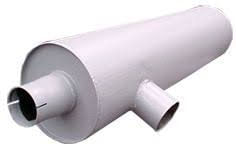 SILENCIOSO SC 111