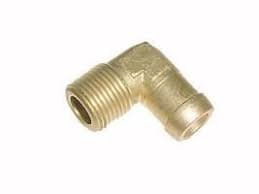 COTOVELO SAIDA AGUA COMPRESSOR AR VARGA SC/NL 90° ROSC 18MM