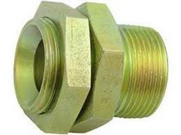 CONEXAO NIPLE CANO RETORNO TURBINA AO CARTER MB 1113/1313/352
