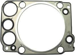 JUNTA CABECOTE MOTOR MB ACTROS OM501 ELRING