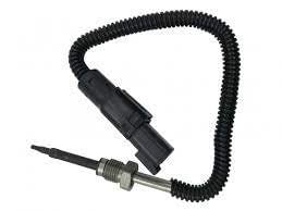 SENSOR TEMPERATURA ESCAPE VOLVO FH 420MM
