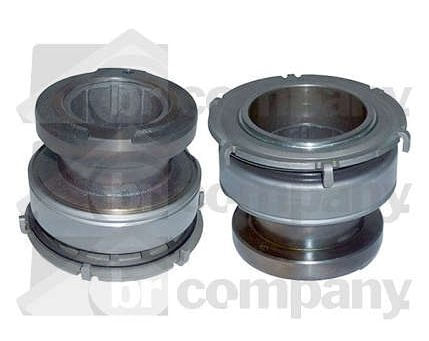 ROLAMENTO EMBREAGEM DUPLA MB AXOR/ACTROS/ATEGO