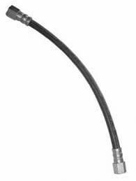 FLEXIVEL EMBREAGEM HIDRAULICA MB 608/708 590MM