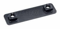 CHAPA ABRACADEIRA PARALAMA SC 114/124/S4