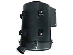 CARCACA FILTRO AR MB 1620/1622E/ATRON/EUROCARGO/TECTOR/STRADALE/AGRALE