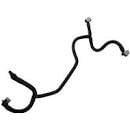 TUBO RETORNO COMBUSTIVEL VW 8150/13170/15180/CARGO ISB 4/6 CIL