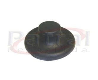 GUARDA PO PINO CONICO CENTRAL TOYOTA BANDEIRANTES