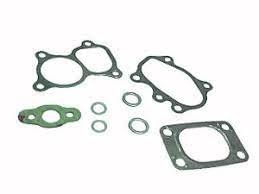 JOGO JUNTA TURBINA SPRINTER 310/311/VW DELIVERY - INOX