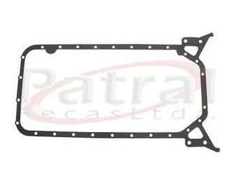 JUNTA CARTER MB SPRINTER 311/312/313/412/413 MOTOR OM611A 02/12