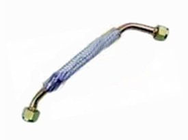 FLEXIVEL COMPRESSOR AR VW 8140  X10  ENTRADA AGUA