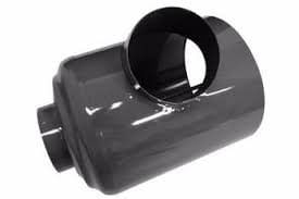 CARCACA FILTRO AR SC 112/113