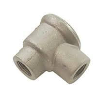 VALVULA DESCARGA RAPIDA SUSPENSOR ROSCA 16MM