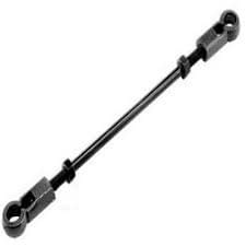 TIRANTE VALVULA NIVEL CABINE SC 114/124 80MM2 OLHAL