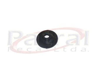 GUARDA PO PRATO FREIO MAO TOYOTA BANDEIRNTES