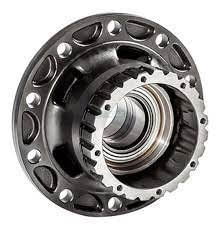 CUBO RODA TR VOLVO FH13/FM13/FM11/VM/B9/B13 12/... C/ABS C/ROLAMENTO
