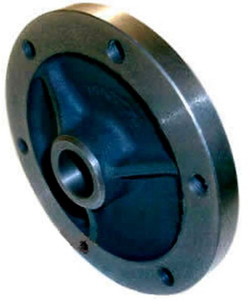 FLANGE CUBO BOMBA AGUA SC 112/113 6F