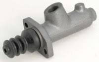 CILINDRO MESTRE EMBREAGEM SC 112H .../89 - ALUMINIO